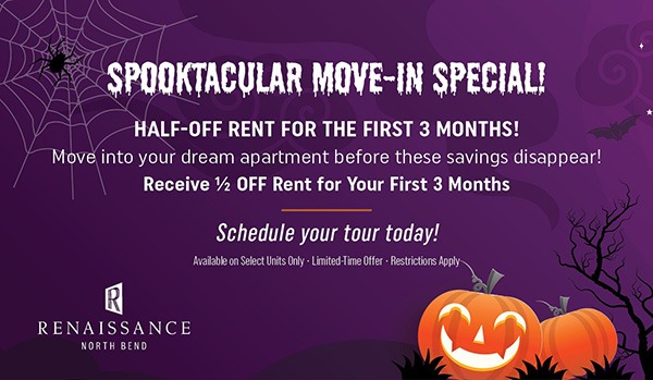 October Special