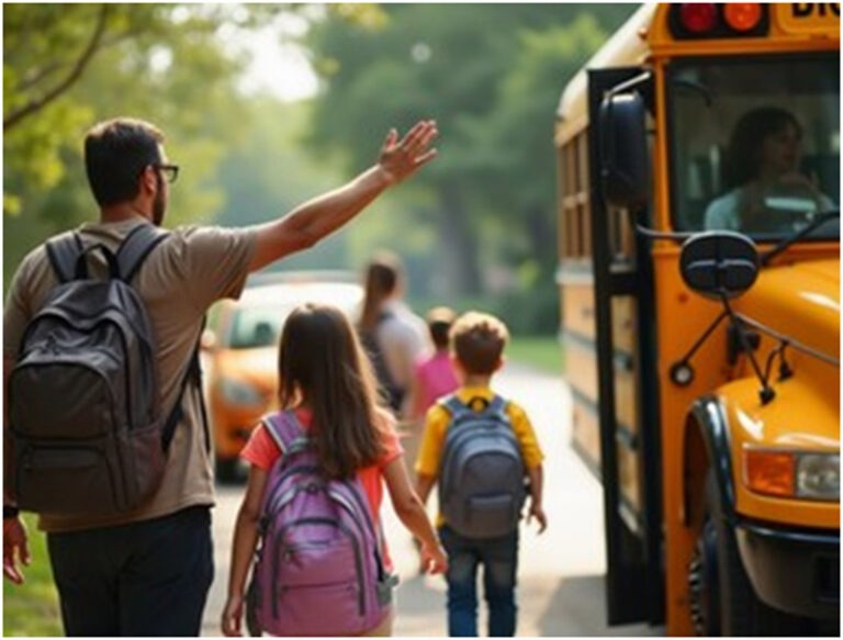 Back to School