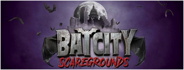 Bat City Scaregrounds