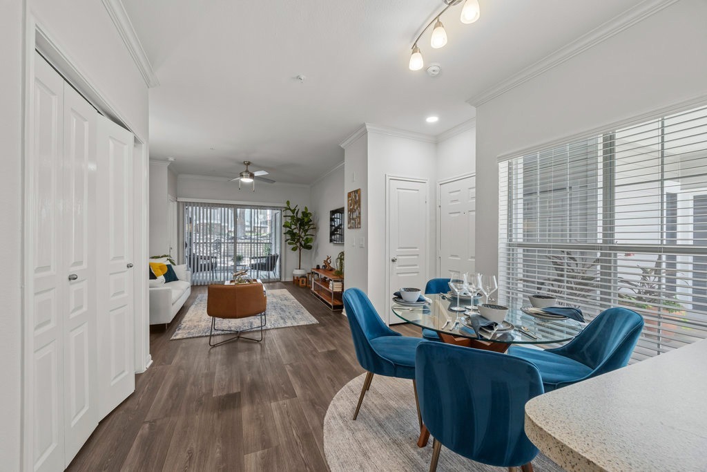 Welcome Home - Renaissance North Bend