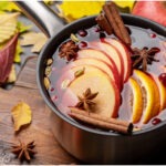 Hot Apple Cider
