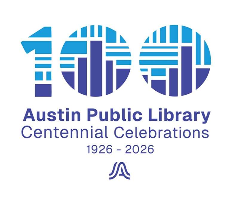 Austin Public Library 100