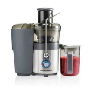 Hamilton Beach Juicer
