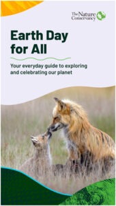 The Nature Conservancy