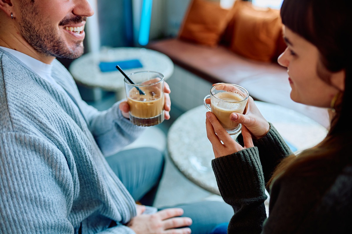 Our centralized location makes date night easy at Renaissance North Bend, Austin, TX 