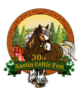 Austin Celtic Festival