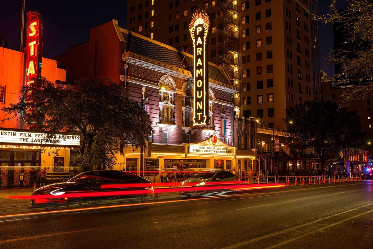 Austin Film Festival