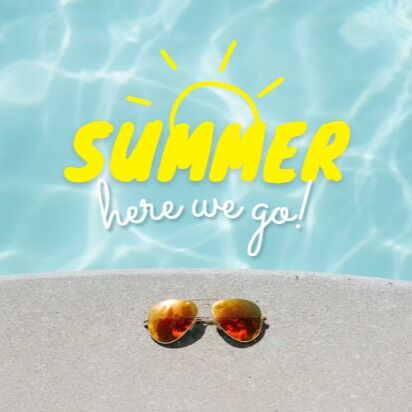 Your AC is working hard, y'all. Give it a helping hand:
🪟 Keep blinds and curtains closed during peak afternoon sun
🌡️ Set your thermostat to a consistent temperature
🚪 Keep doors and windows closed
Your apartment (and electric bill) will thank you. 😎 
#summer