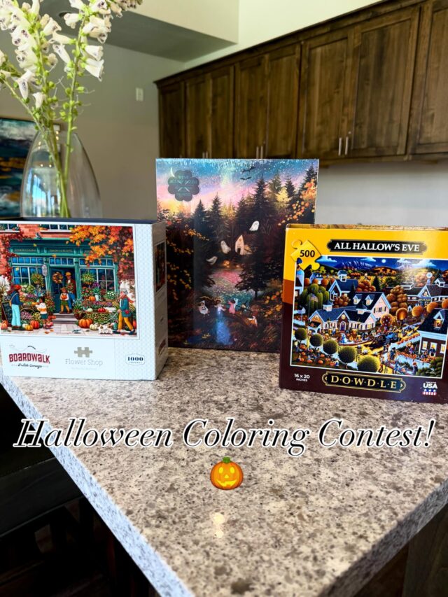 Stop by the leasing office to pick up a coloring page to enter for a chance to win one of these spooky prizes! 🙀👻🦇
We look forward to seeing all of the creative ideas. Turn your finished coloring page in to the office by October 14th! 🎃🧡💜 

#halloween #halloweencontest #spookyseason #rnbapts #rampartnersllc