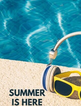 ☀️ Pool days are better when everyone does their part! Please follow posted pool rules, respect pool hours, and help keep the area clean, safe, and enjoyable for all residents. 🌊🏊‍♀️ 
#Poolseason #CommunityLiving