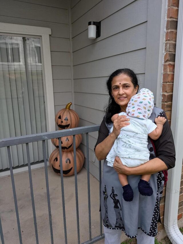 Jack has been found! 🔍
He is still out there waiting to be found by more residents. 🧡
Comment your picture with Jack once you have found him.🎃👻📸
#pumpkinhunting #pumpkinseason #rnbapts #rampartnersllc