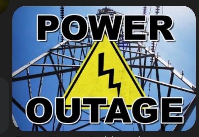 Renaissance and the immediate area is currently experiencing a power outage. 
This has been reported to the city of Austin, with an estimated time of 5:15pm for restoration.
We apologize for any inconvenience, unfortunately, our technicians are not able to assist with this matter.

We appreciate your patience. 
#renaissanceatnorthbendapts #poweroutage